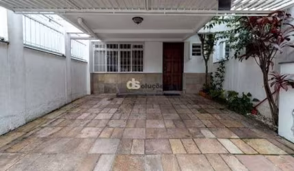 Casa à venda, Indianópolis, São Paulo, SP