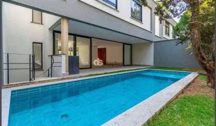 Casa à venda, Santo Amaro, São Paulo, SP