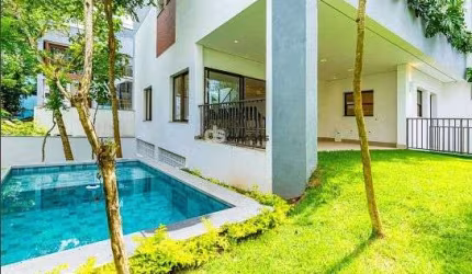 Casa à venda, Jardim dos Estados, São Paulo, SP