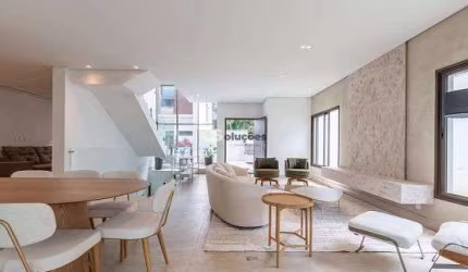Casa à venda, Jardim dos Estados, São Paulo, SP