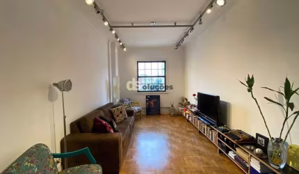 Apartamento para locação com 2 Quartos, Vila Mariana, São Paulo, SP