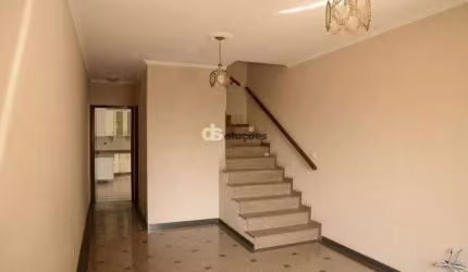 Sobrado para locação e venda, Vila Mazzei, São Paulo, SP
