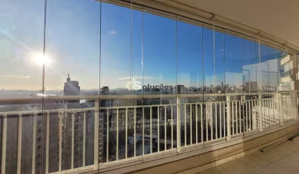 Apartamento para venda e locação com 2 dormitórios na R. Pais Leme, Pinheiros, São Paulo, SP