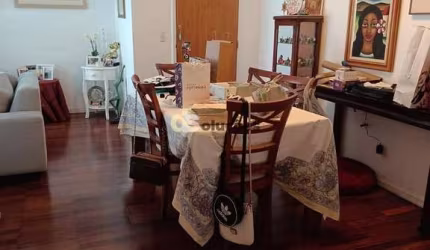 Apartamento à venda, Higienópolis, São Paulo, SP