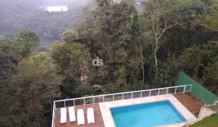 Casa à venda com 4 suítes, Barreiro, Mairiporã, SP