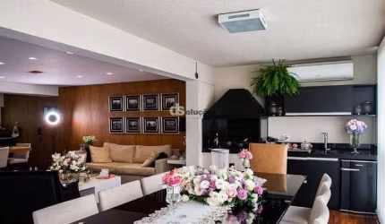 Apartamento à venda com 3 suítes na R Cônego Amaral Mello, Casa Verde, São Paulo, SP