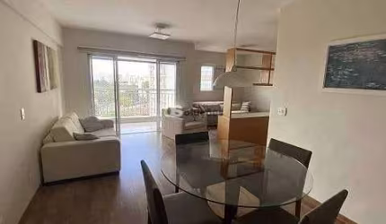 Apartamento para locação com 2 dormitórios na R. Dardanelos, Alto da Lapa, São Paulo, SP
