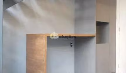 Loft para locação com 1 dormitório na R. Alves Guimarães, Pinheiros, São Paulo, SP