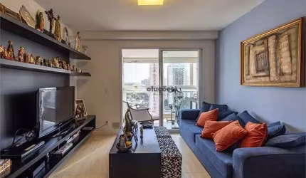 Apartamento à venda com 2 dormitórios na R. Pio XI, Alto de Pinheiros, São Paulo, SP