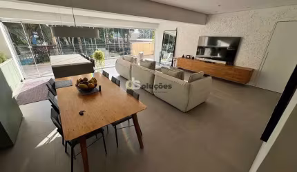 Apartamento Garden à venda, Vila Leopoldina, São Paulo, SP