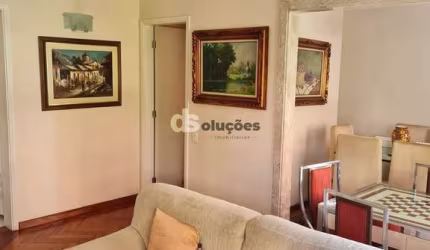 Apartamento para locação com 3 dormitórios, Indianópolis, São Paulo, SP