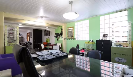 Prédio para venda e locação, Parque Cento e Vinte, Francisco Morato, SP