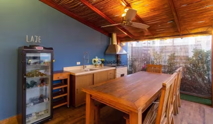 Cobertura Duplex à venda, Pinheiros, São Paulo, SP