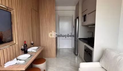 Apartamento para locação, Vila Pompéia, São Paulo, SP