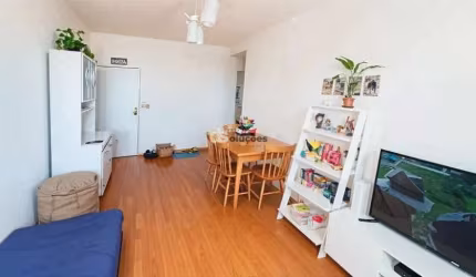 Apartamento à venda com 2 dormitórios na  Lapa, São Paulo, SP