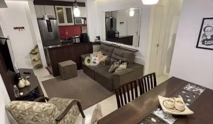 Apartamento à venda, Jardim Íris, São Paulo, SP