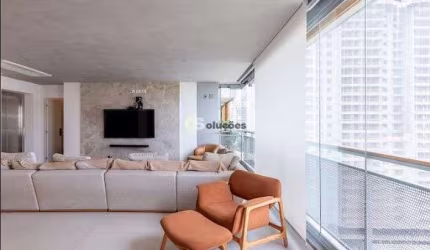 Apartamento à venda, com 3 dormitórios, Jardim das Acácias, São Paulo, SP
