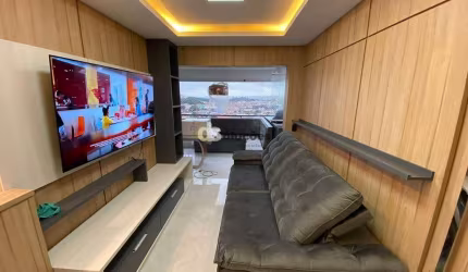 Apartamento à venda com 3 dormitórios na R. José Ataliba Ortiz, Vila Mangalot, São Paulo, SP