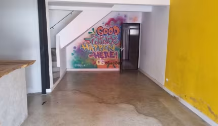 Casa para locação, Vila Olímpia, São Paulo, SP
