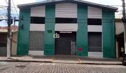 Galpão para locação, Santana, São Paulo, SP
