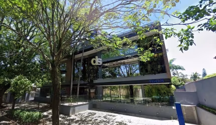 Prédio para venda e locação no Alto de Pinheiros, São Paulo, SP