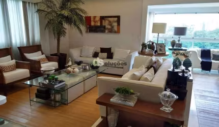 Apartamento à venda com 4 dormitórios na R. Maracaí, Aclimação, São Paulo, SP