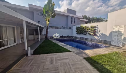 Casa para venda e locação com 4 dormitórios, Alto de Pinheiros, São Paulo, SP