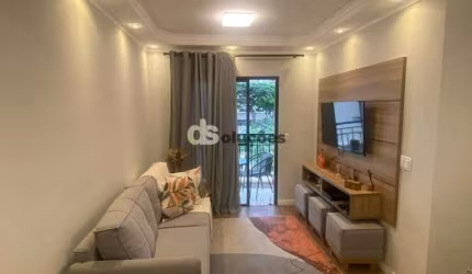 Apartamento à venda com 2 dormitórios na R.Baião Parente, Freguesia do Ó, São Paulo, SP