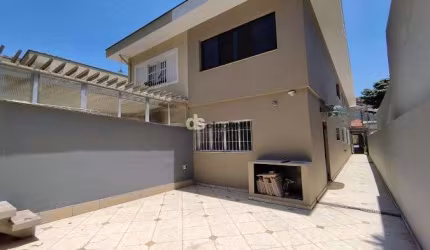 Sobrado à venda, Vila Mazzei, São Paulo, SP