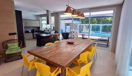 Casa à venda com 8 dormitórios em Riviera, Bertioga, SP