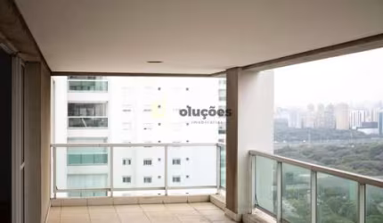 Apartamento à venda com 4 suítes na Av. Escola Politécnica, Jaguaré, São Paulo, SP
