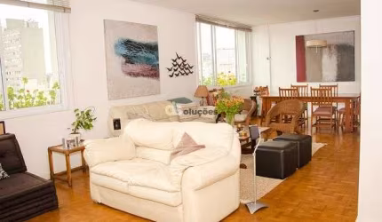 Apartamento à venda com 4 dormitórios na R.Dona Veridiana, Higienópolis, São Paulo, SP