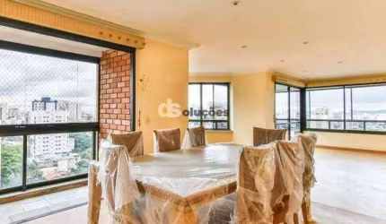 Apartamento à venda, Sumaré, São Paulo, SP