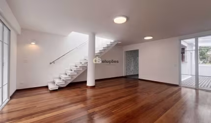 Sobrado à venda com 3 dormitórios, Vila Pompéia, São Paulo, SP