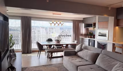 Apartamento para locação com 3 dormitórios na R. Fortunato Ferraz, Vila Anastácio, São Paulo, SP