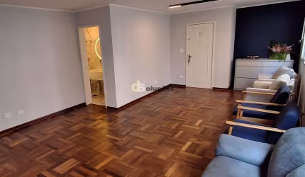Apartamento à venda, Vila Mariana, São Paulo, SP