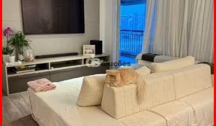 Apartamento à venda, Água Branca, São Paulo, SP
