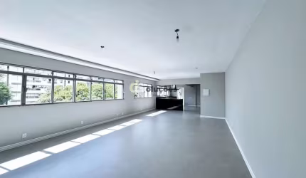 Apartamento à venda com 3 dormitório e 1 vaga,  Higienópolis, São Paulo, SP