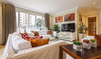 Apartamento à venda, Paraíso, São Paulo, SP
