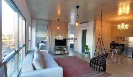 Apartamento Reformado com Design Premium na Vila Leopoldina – 70m², 2 Dormitórios e 1 Vaga