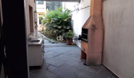 Sobrado para venda e locação, Perdizes, São Paulo, SP