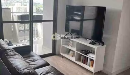 Apartamento à venda, Barra Funda, São Paulo, SP