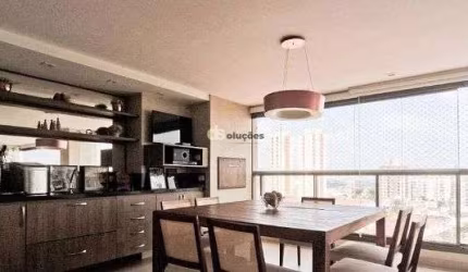Apartamento à venda, Santana, São Paulo, SP
