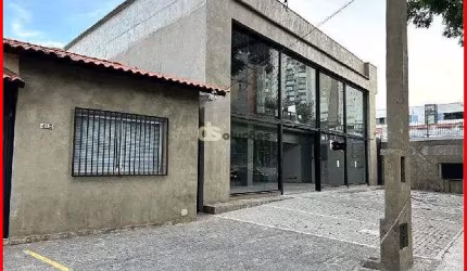 Galpão para locação, Casa Verde, São Paulo, SP