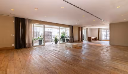 Apartamento à venda, Itaim Bibi, São Paulo, SP