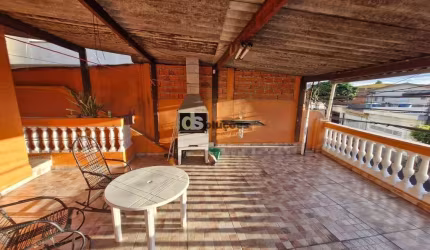 Casa à venda, Jardim São João (Jaraguá), São Paulo, SP