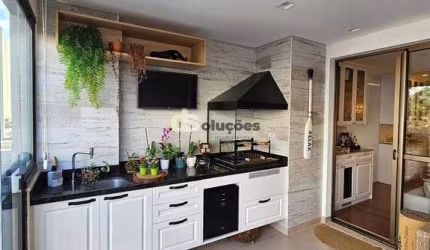 Apartamento à venda, Santa Teresinha, São Paulo, SP