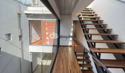 Sobrado à venda, Vila Madalena, São Paulo, SP