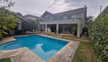 Sobrado à venda, Alto de Pinheiros, São Paulo, SP
