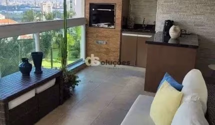 Apartamento à venda, Santa Teresinha, São Paulo, SP
